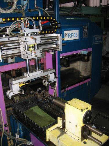 MICHIGAN ROTO-FLO 3225